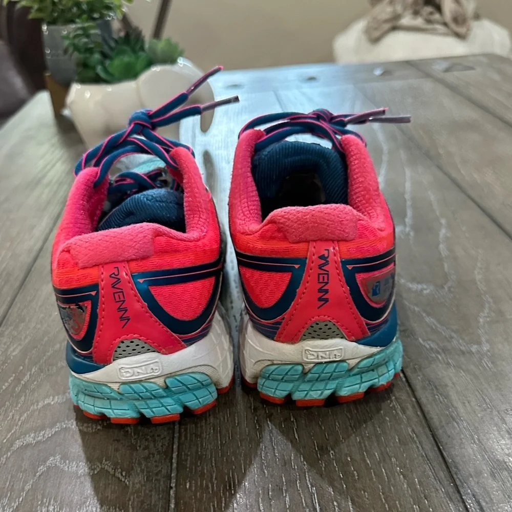 Brooks Ravenna Running Shoes - Picture 7 of 11